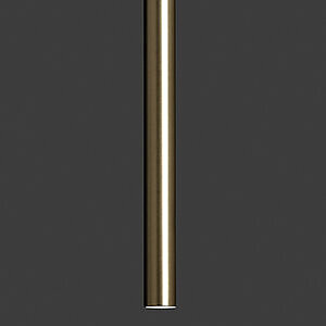 Satin gold
