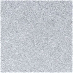 Anodized aluminum