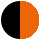 Black-Orange
