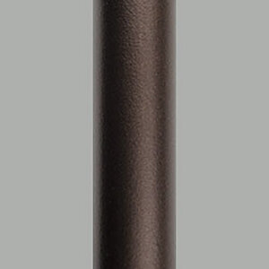 Bronze painted