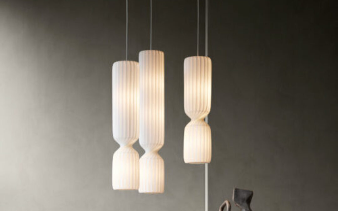 Tr41 Pendant