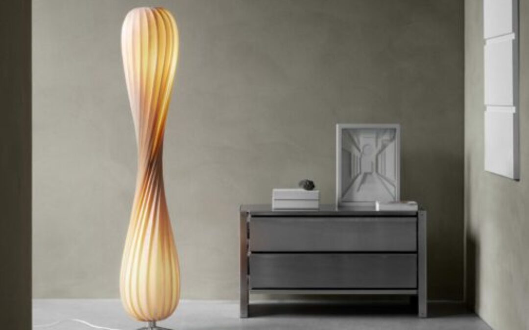 Tr7 Floor Light