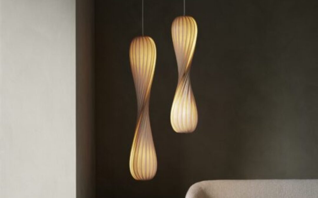 Tr7 Pendant Light