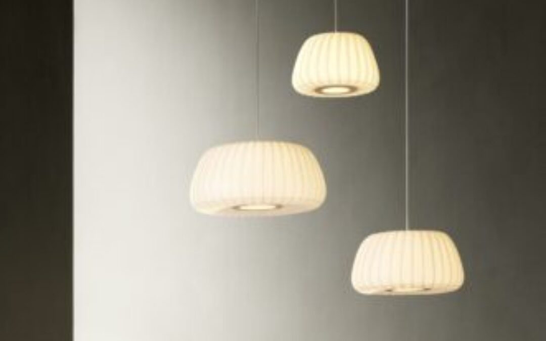 Tr19 Pendant Light