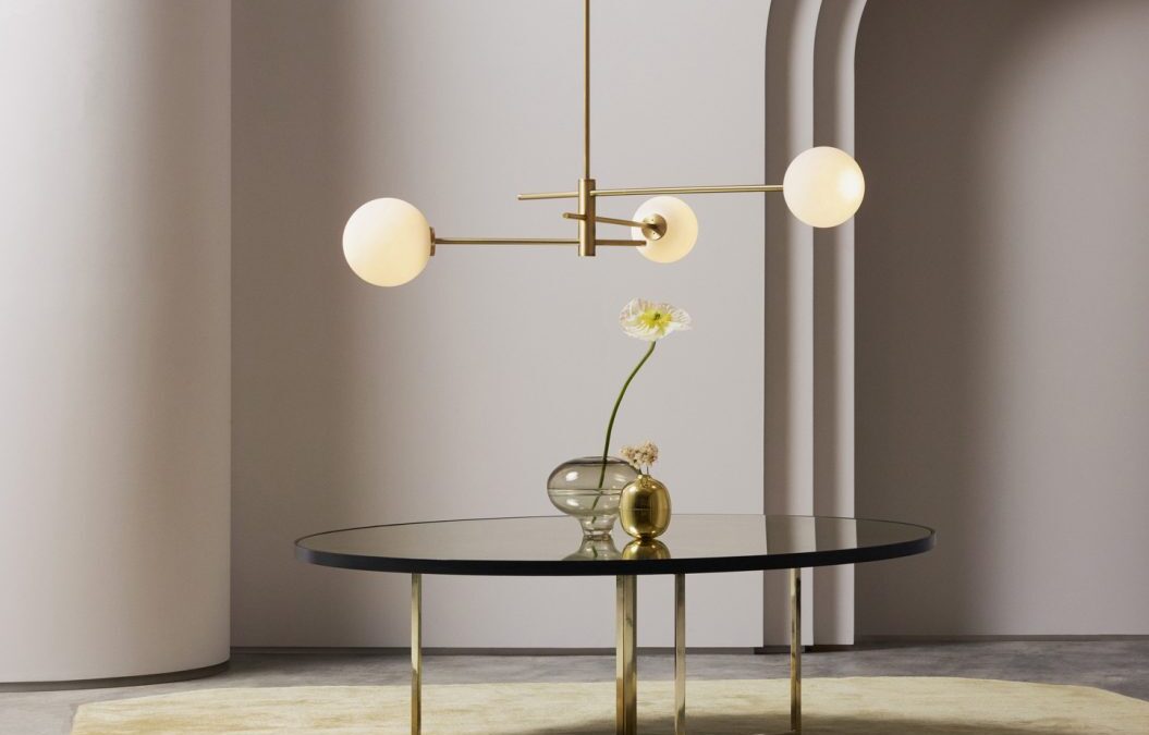 Trevi Pendant