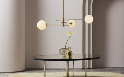 Trevi Pendant