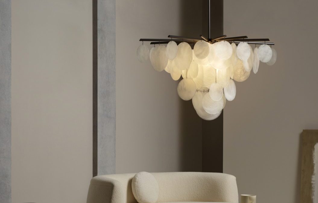 Nimbus Chandelier