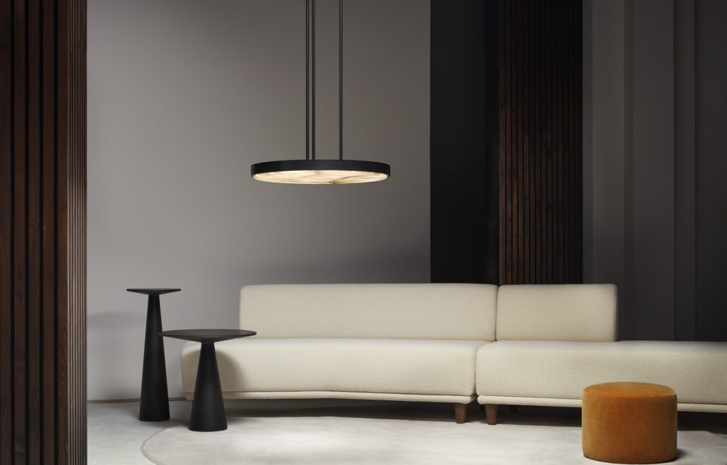 Anvers Pendant
