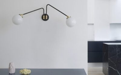Array Opal Wall