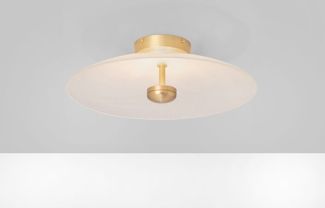 Cielo Ceiling Mounted