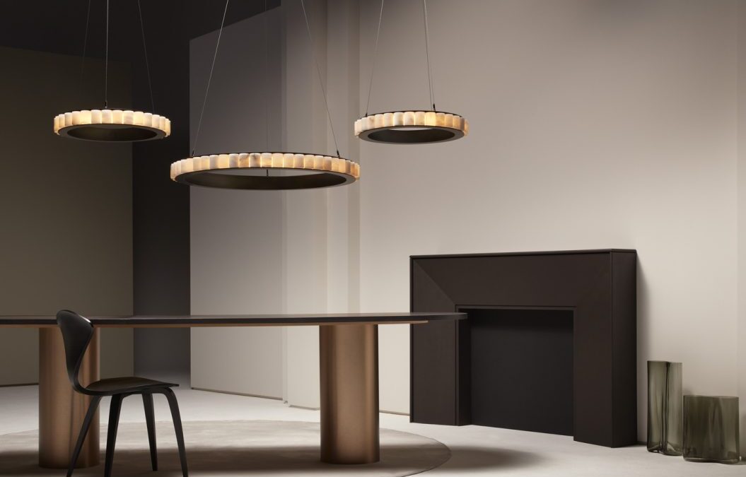 Avalon Chandelier