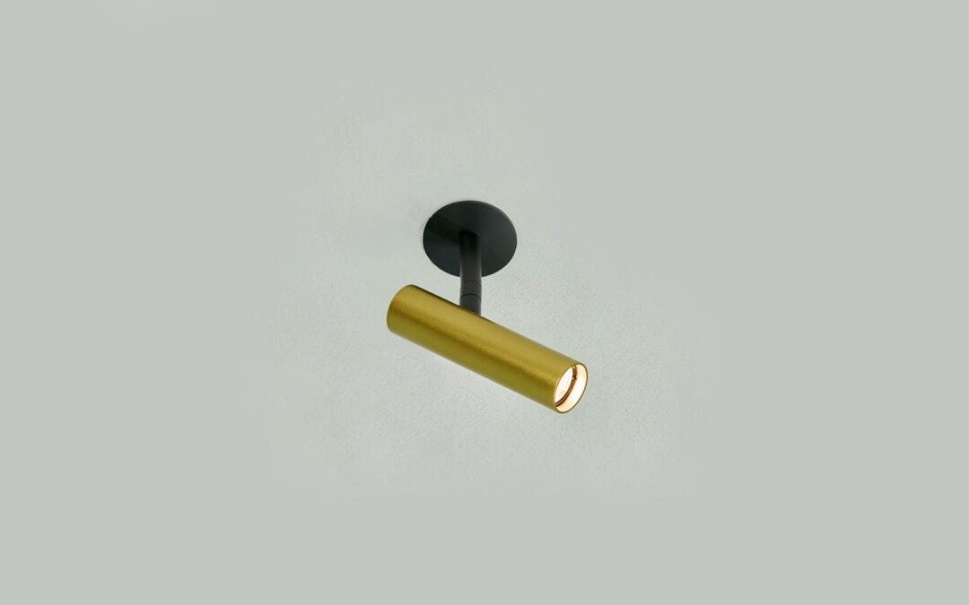 Anvil Slim Spot