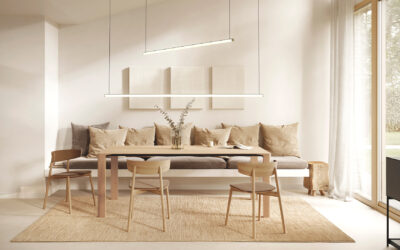 Blokinline Ledtube