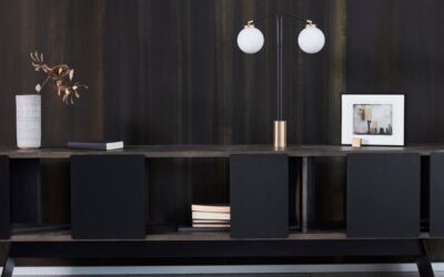 Array Opal Table