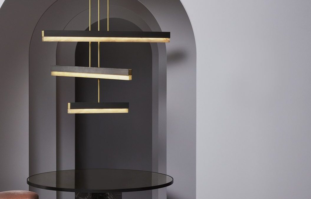 Artes Collective Pendant