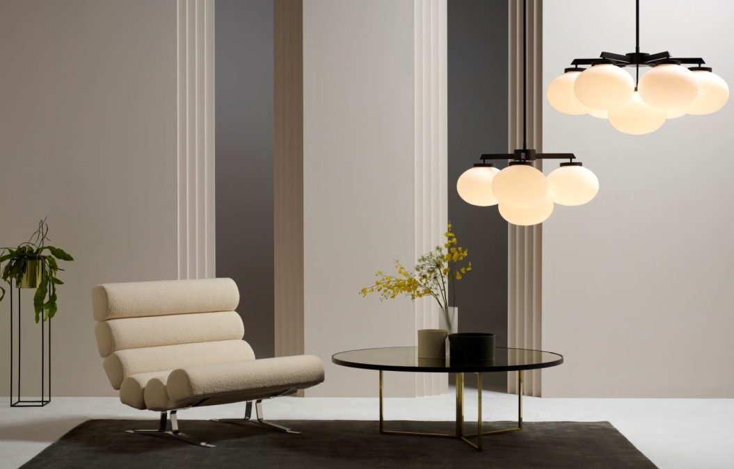 Cloudesley Chandelier