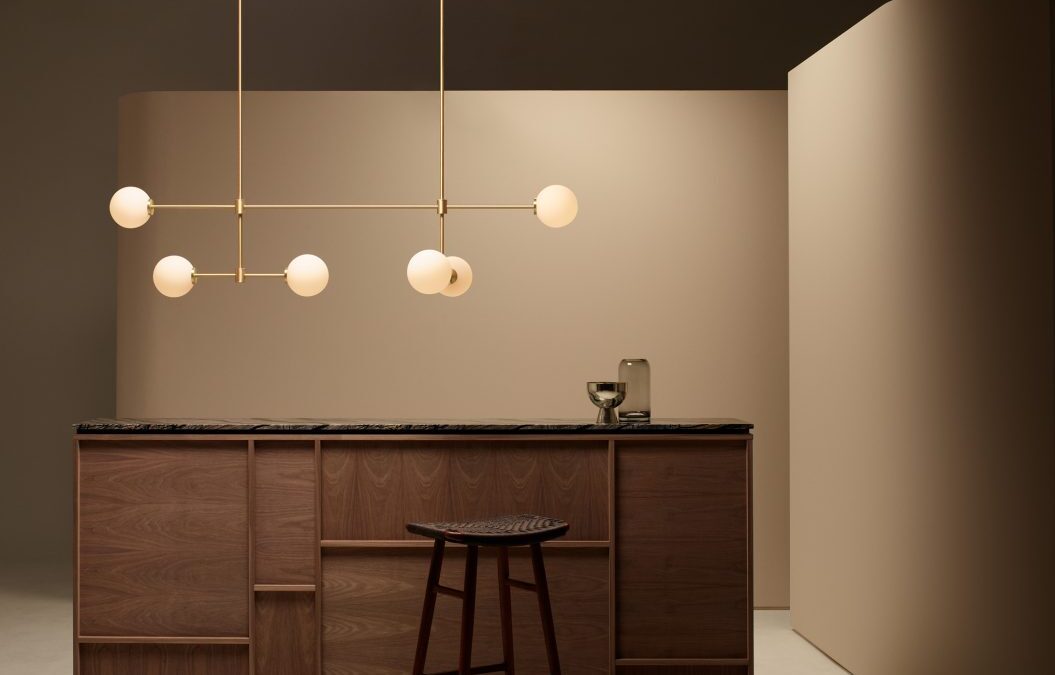 Trevi Multi Pendant