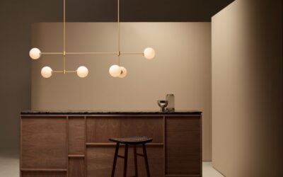 Trevi Multi Pendant