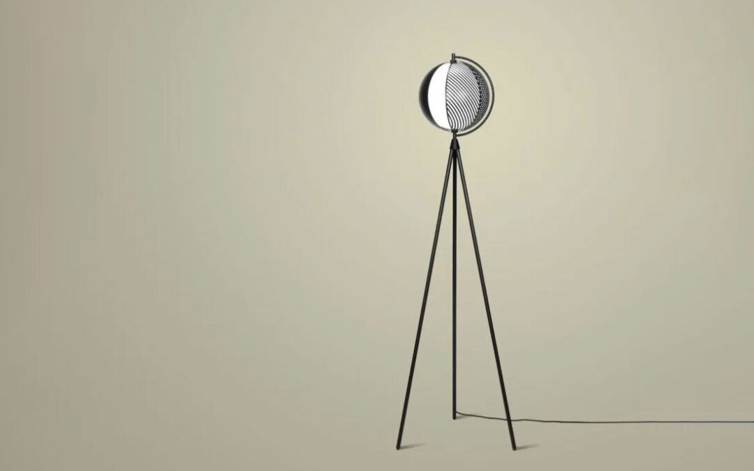 Mondo Floor Lamp