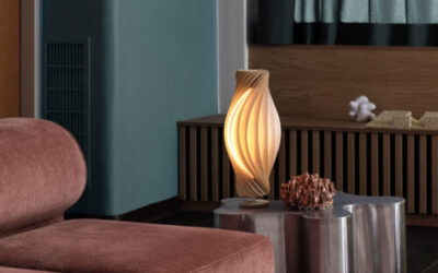 No.111 Table Light