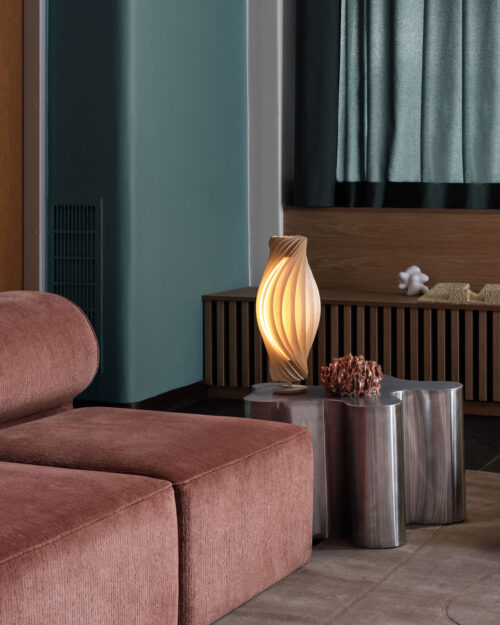 No.111 Table Light