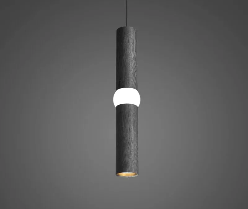 Lightbone Pendant Medium