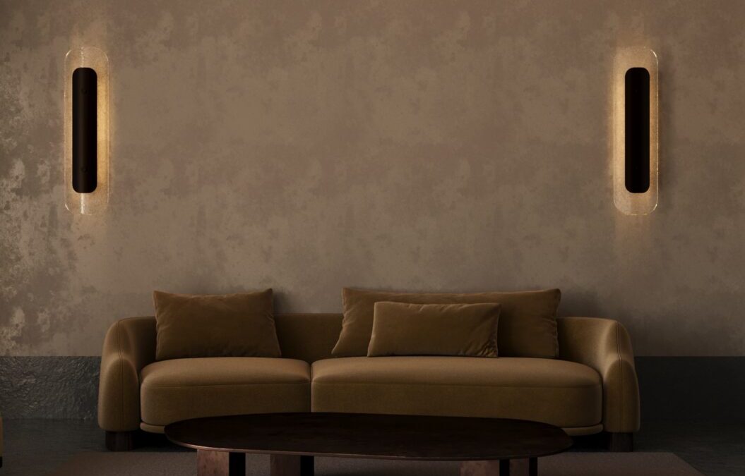 Contour Wall