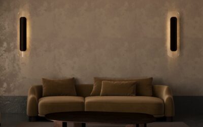 Contour Wall
