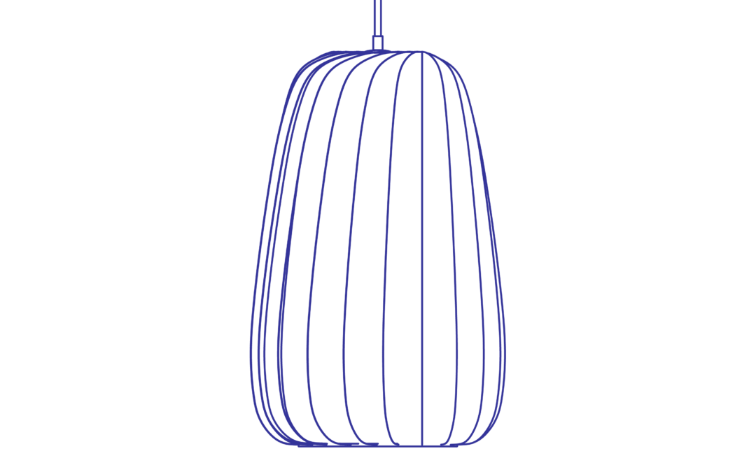 St906 Pendant Light