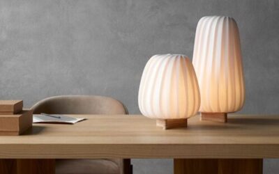 St906 Table Light