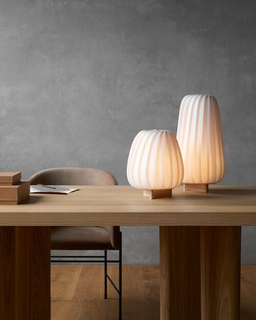 St906 Table Light