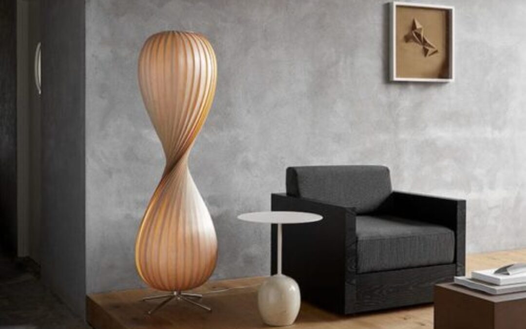 Tr10 Floor Light