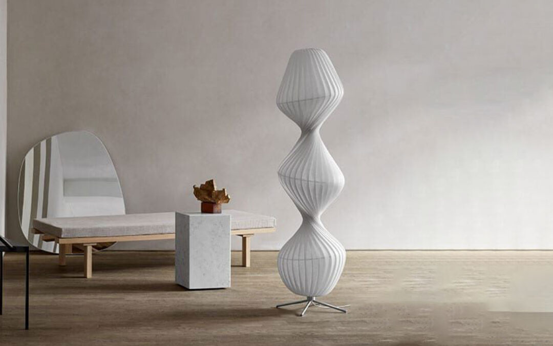 Tr33 Floor Light