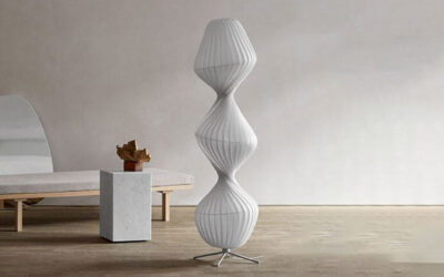 Tr33 Floor Light
