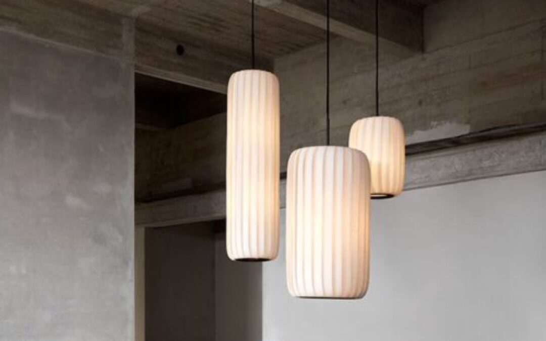 Tr37 Pendant Light
