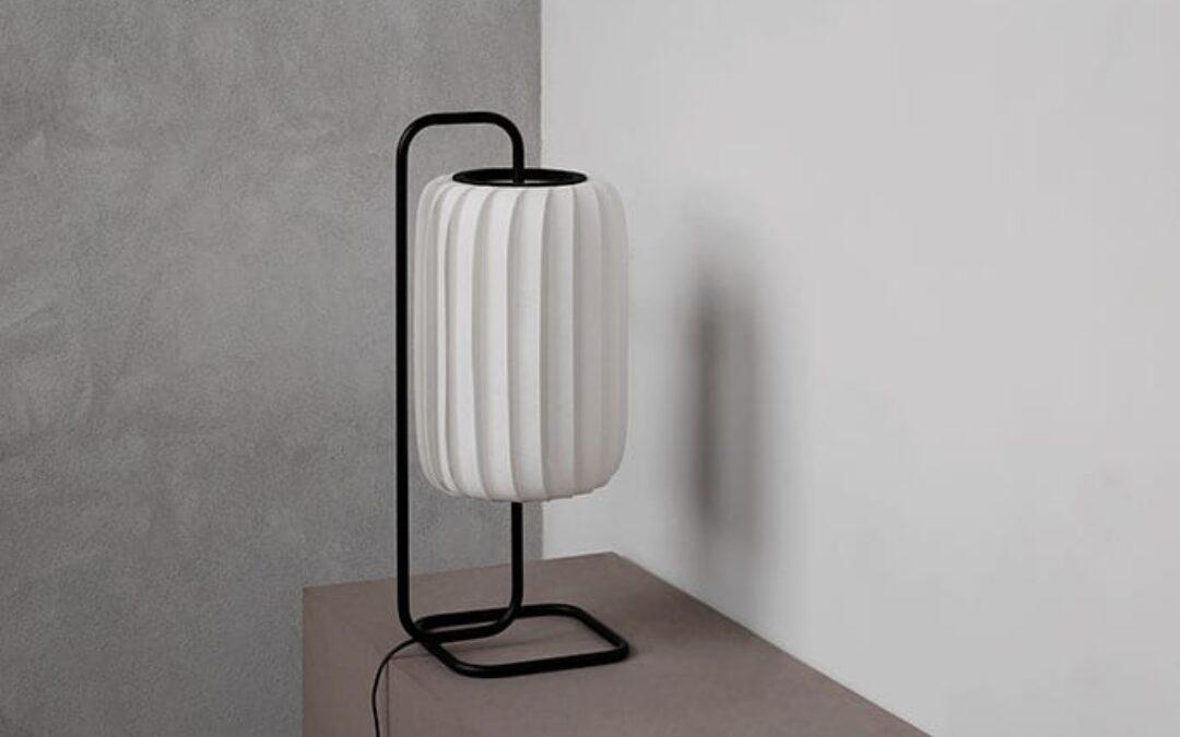 Tr37 Table Light