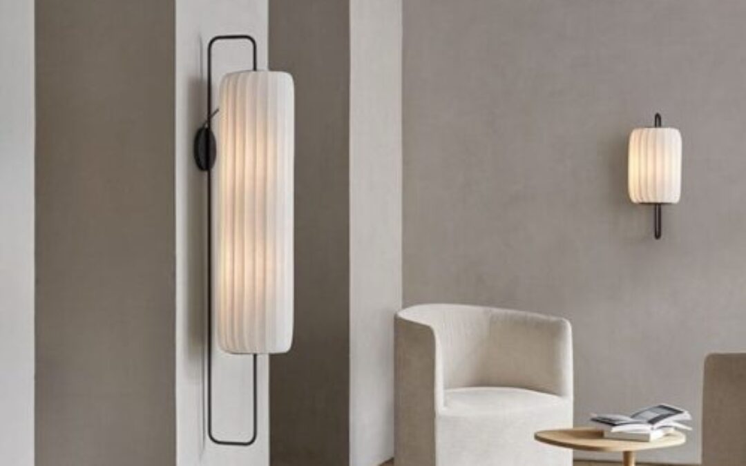Tr37 Wall Light