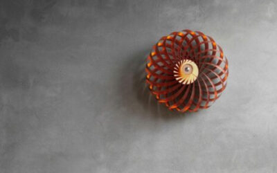 Tr5 Wall Light