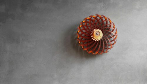 Tr5 Wall Light