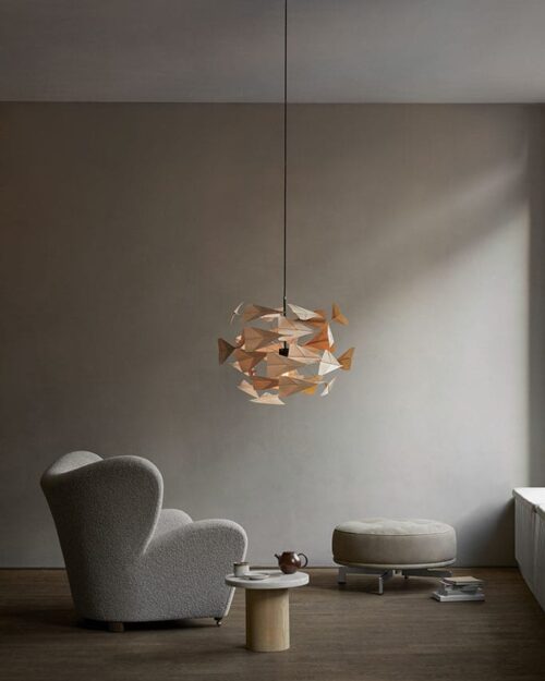 Tr747 Pendant Light