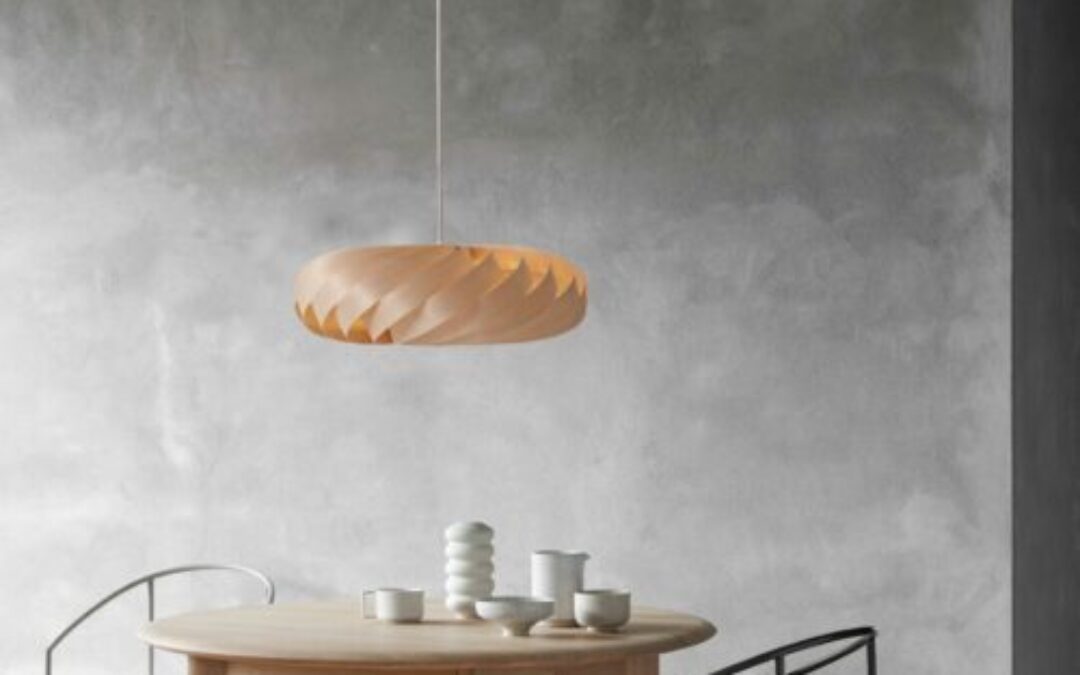 Tr5 Pendant Light