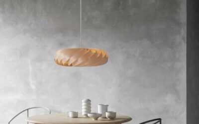 Tr5 Pendant Light