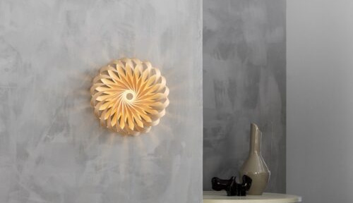 Tr43 Wall Light