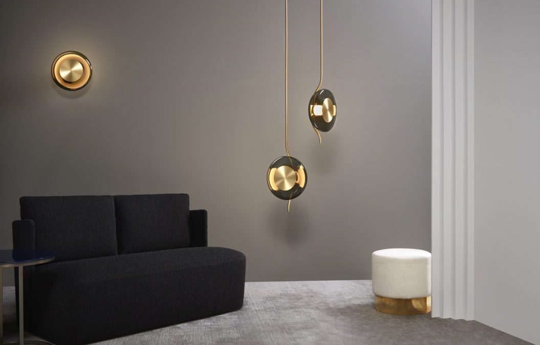 Pendulum Pendant
