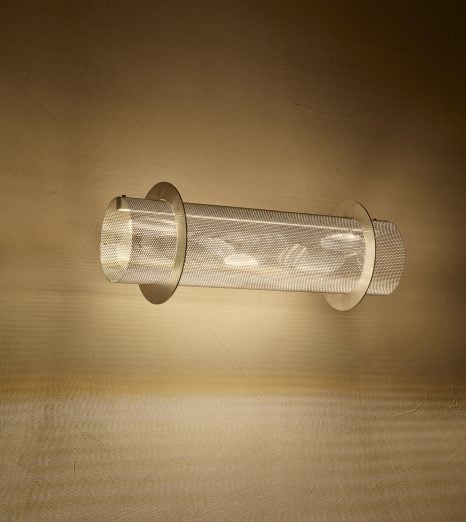 Molecule Wall Lamp N°59