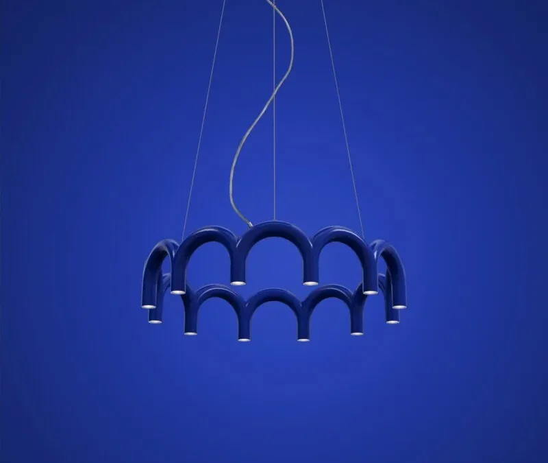 Arch Circle 98