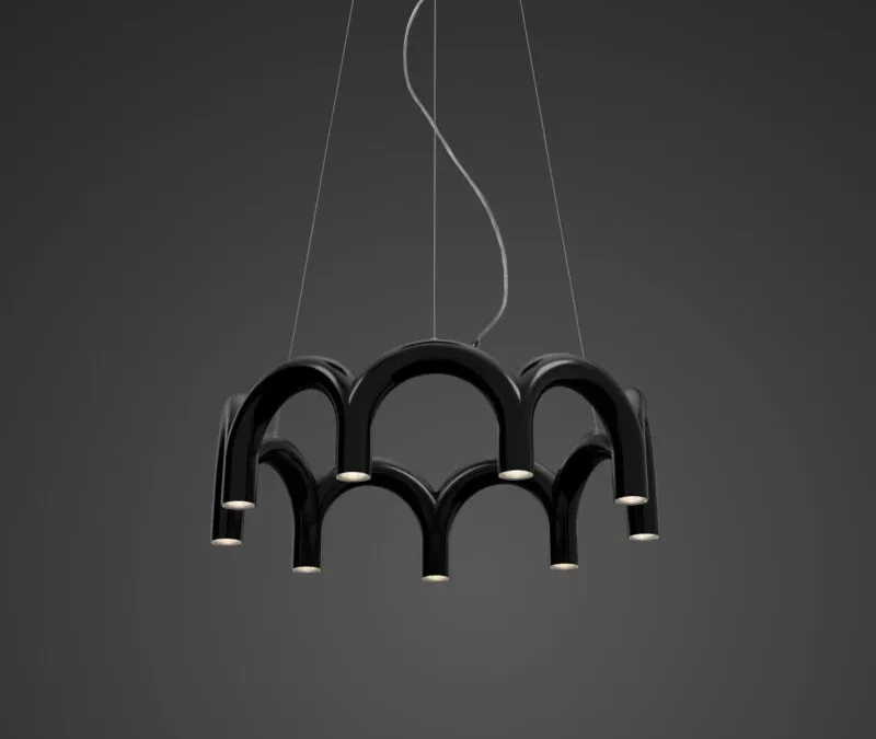 Arch Circle 76