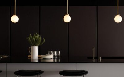 Mezzo Pendant