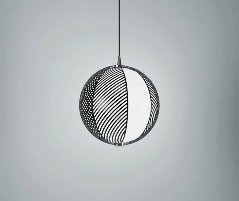 Mondo Large Pendant
