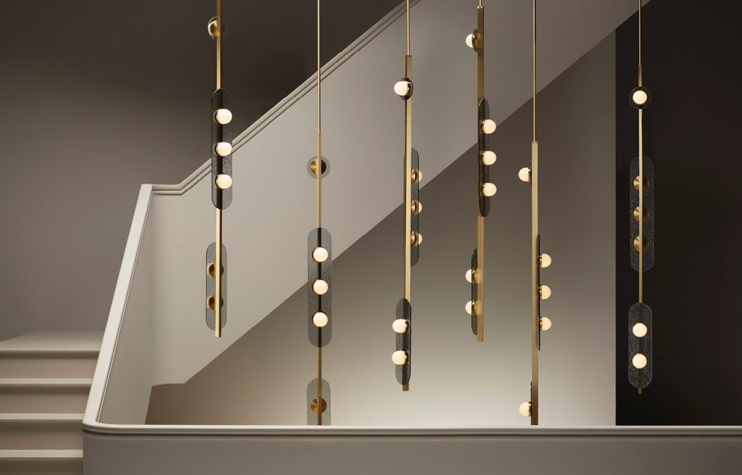 Modulo Vertical